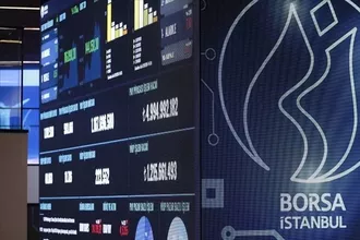 VİOP’ta Endeks Kontratı Güne Yükselişle Başladı (30 Ocak)