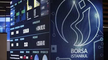 VİOP’ta Endeks Kontratı Güne Yükselişle Başladı (30 Ocak)