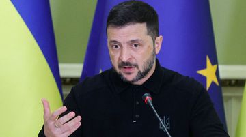 Zelenskiy'den Barış Görüşmeleri Öncesi Açıklama