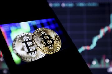 Bitcoin İçin 110 Bin Dolar Tahmini
