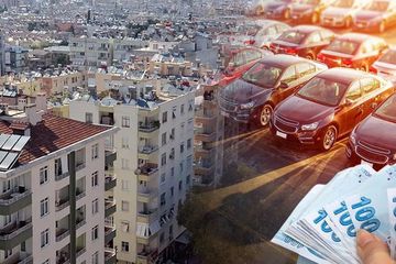 Faizsiz Ev ve Araç Sahibi Olmayı Planlayanlar Dikkat! BDDK'dan 'Evim' Sistemleri İçin Yeni Karar!