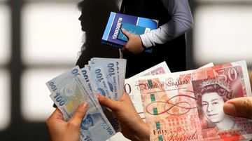 Türkiye’deki Özel Üniversite Ücretleri İngiliz Üniversitelerini İkiye Katladı
