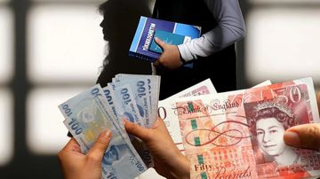 Türkiye’deki Özel Üniversite Ücretleri İngiliz Üniversitelerini İkiye Katladı