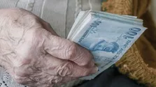 En Düşük Emekli Maaşı Belli Oldu