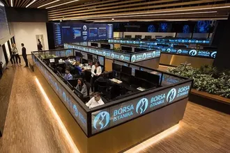 Borsa İstanbul’dan CUSAN Hissesi İçin İşlem Durdurma Kararı