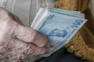 En Düşük Emekli Maaşı Belli Oldu