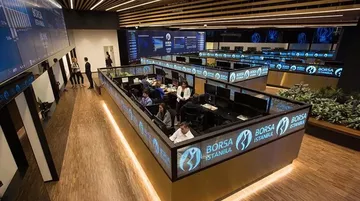 Borsa İstanbul’dan CUSAN Hissesi İçin İşlem Durdurma Kararı
