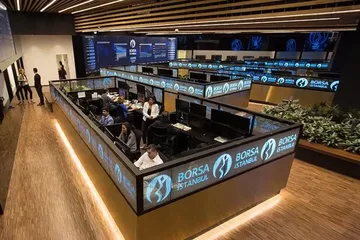 Borsa İstanbul’dan CUSAN Hissesi İçin İşlem Durdurma Kararı