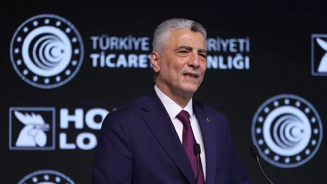 Bakan Bolat’tan Fon İddialarına Yanıt: 37,8 Milyon TL’lik Tasarrufunu Açıkladı