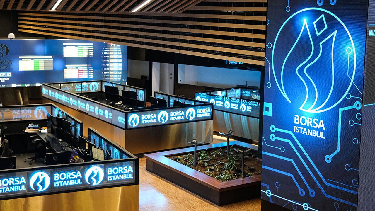 Borsada Yabancı Oranı Sürekli Artan Hisseler (11 Şubat 2026)