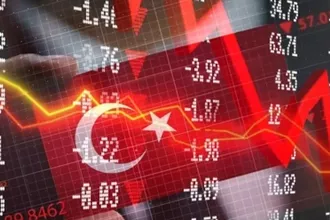 Bloomberg Economics'ten Yeni Faiz ve Enflasyon Tahmini