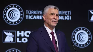 Bakan Bolat’tan Fon İddialarına Yanıt: 37,8 Milyon TL’lik Tasarrufunu Açıkladı