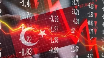Vatandaşın Enflasyon Beklentisi Geriledi