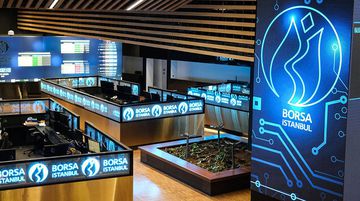 Borsada Yabancı Oranı Sürekli Artan Hisseler (11 Şubat 2026)