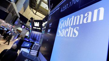Goldman Sachs'a Göre Trump'ın Tarifelerine İlişkin Karar Geçici Olabilir