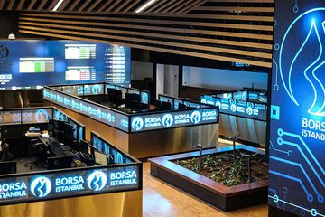 Borsada Yabancı Oranı Sürekli Artan Hisseler (11 Şubat 2026)