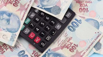 Mevduat Faizleri Fırladı: İşte 1 Milyon Liranın Aylık Getirisi