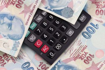Mevduat Faizleri Fırladı: İşte 1 Milyon Liranın Aylık Getirisi