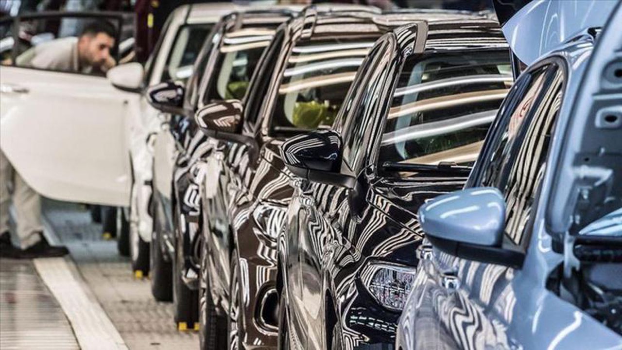 Mayıs Ayında En Çok Satan Otomobiller Belli Oldu: İlk 3 Sırayı Renault Aldı