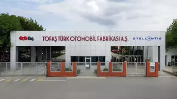 Tofaş Otomobil (TOASO) 2025 4. Çeyrek Bilanço Tarihini Açıkladı