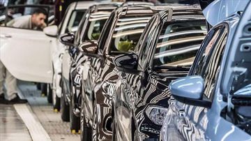 Mayıs Ayında En Çok Satan Otomobiller Belli Oldu: İlk 3 Sırayı Renault Aldı