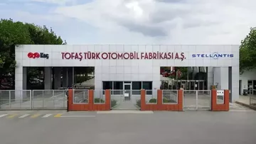 Tofaş Otomobil (TOASO) 2025 4. Çeyrek Bilanço Tarihini Açıkladı