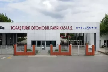 Tofaş Otomobil (TOASO) 2025 4. Çeyrek Bilanço Tarihini Açıkladı
