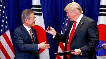 Güney Kore: APEC Zirvesinde ABD ile Ticaret Anlaşmasına Varma Şansımız Yüksek