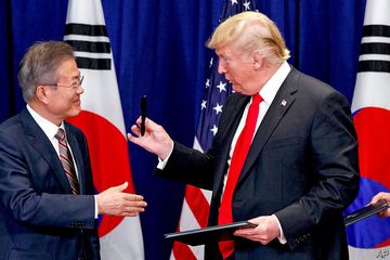 Güney Kore: APEC Zirvesinde ABD ile Ticaret Anlaşmasına Varma Şansımız Yüksek