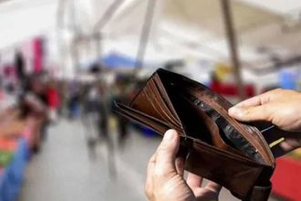 TÜRK-İŞ Açıkladı: Açlık Sınırı 34 Bin TL’yi Aştı