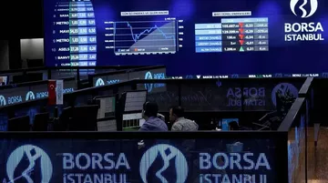Borsa İstanbul Haftaya Yükselişle Start Verdi (23.02.2026)