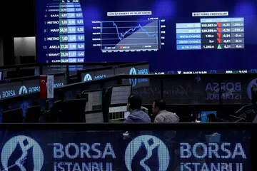 Borsa İstanbul Haftaya Yükselişle Start Verdi (23.02.2026)