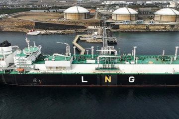 Bloomberg: Türkiye ABD’de Doğalgaz Sahalarına Yatırım Peşinde