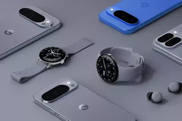 Google Pixel 10 Serisi Tanıtıldı: Yapay Zeka Özellikleri Dikkat Çekti