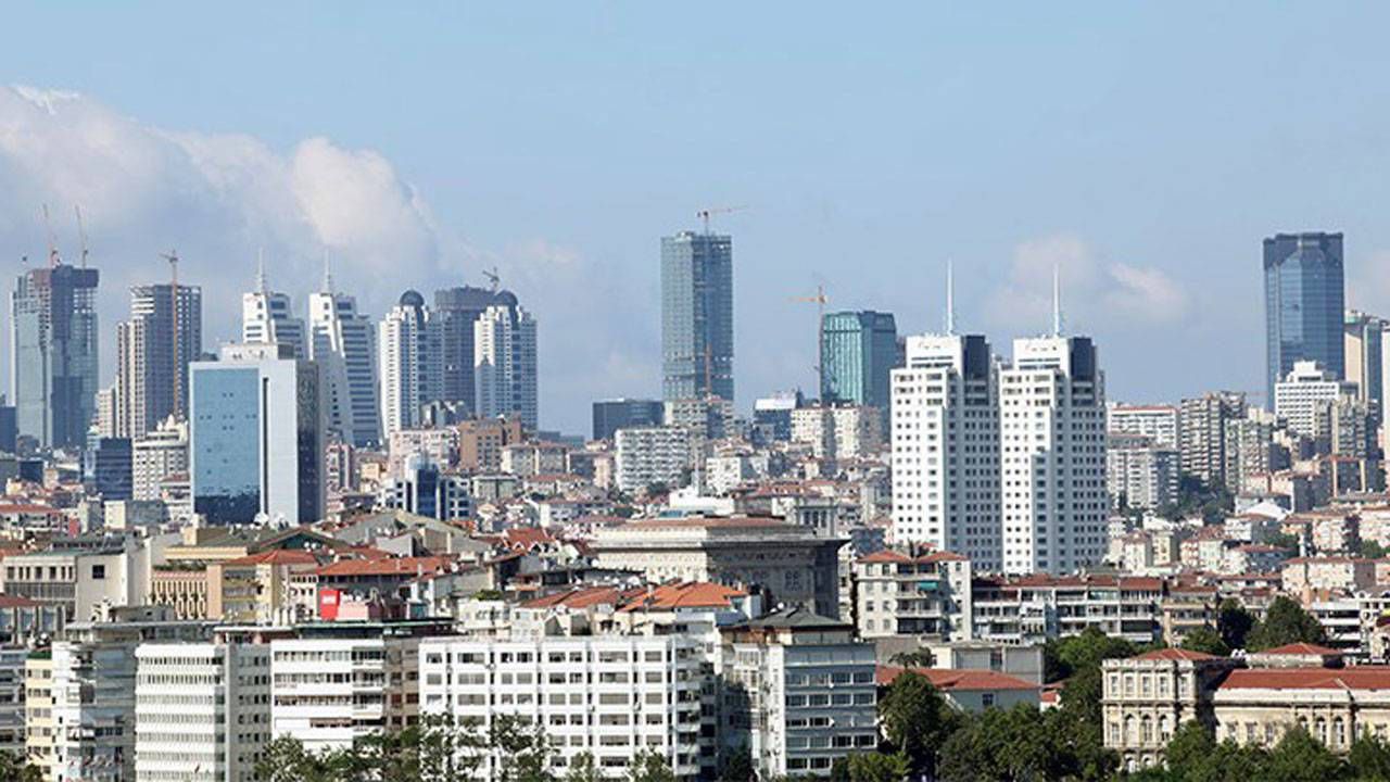 İstanbul İçin Kentsel Dönüşüm Kredisi Şartları Açıklandı
