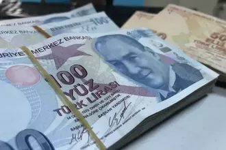 S&P’den Türkiye Tahmini: Enflasyon, Faiz ve Dolar/TL