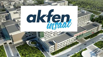 Akfen İnşaat’tan Yeni İhale Açıklaması
