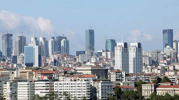 İstanbul İçin Kentsel Dönüşüm Kredisi Şartları Açıklandı
