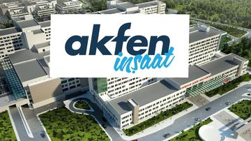 Akfen Bağlı Ortaklığı Kadıköy Projesini Tamamladı! Yıllık 9.6 Milyon Euro Kira Geliri