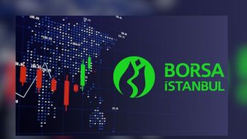 Öncü Sanayi Hisseleri Canlanma İçin Bekleyişte
