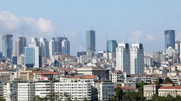 İstanbul İçin Kentsel Dönüşüm Kredisi Şartları Açıklandı