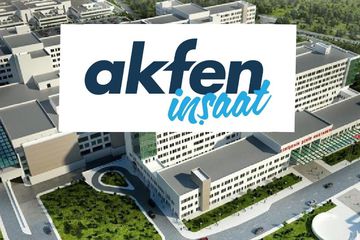 Akfen İnşaat’tan Yeni İhale Açıklaması