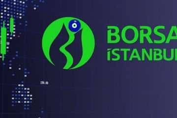 Borsa Güne Yükselişle Başladı: İşte Açılışta Öne Çıkanlar