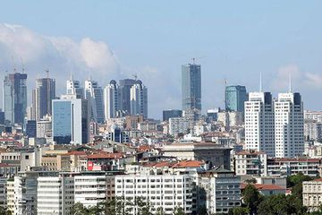 İstanbul İçin Kentsel Dönüşüm Kredisi Şartları Açıklandı