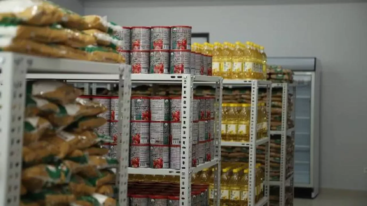 İsveç 3. Dünya Savaşı İçin Yiyecek Stoklayacak