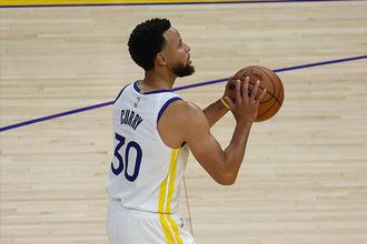 Google ve Stephen Curry’den İş Birliği: Yapay Zeka Şut Analizi Yapacak
