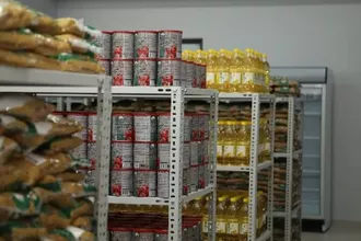 İsveç 3. Dünya Savaşı İçin Yiyecek Stoklayacak