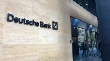 Deutsche Bank’tan TCMB Tahmini: Yıl Sonunda Faiz Yüzde 35