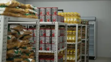 İsveç 3. Dünya Savaşı İçin Yiyecek Stoklayacak