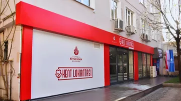 İBB'den Kent Lokantalarına Zam